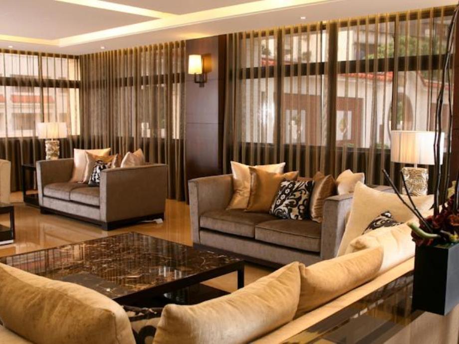 Longbon Resort Beitou Tchaj-pej Exteriér fotografie